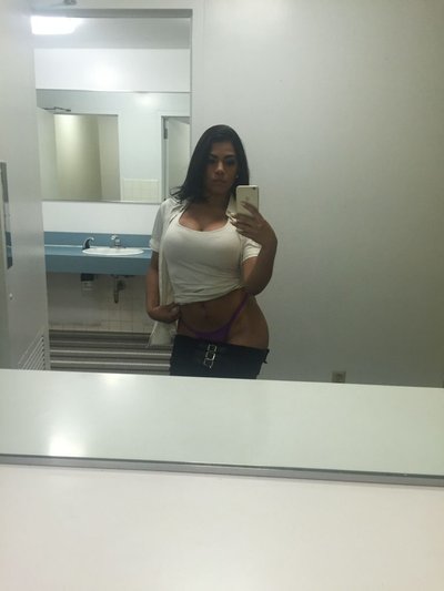 Elizabeth Ruiz
