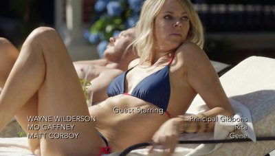 Kaitlin Olson