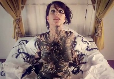 Amanda Palmer
