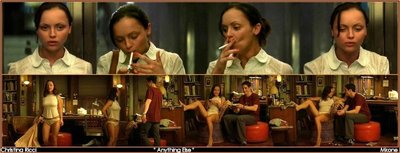 Christina Ricci