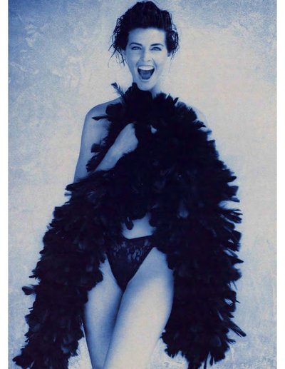 Joan Severance