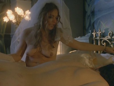 Theresa Russell