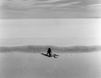 Judy Dater