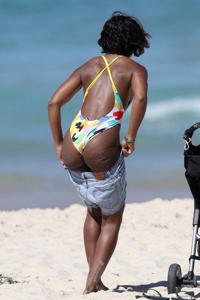 Kelly Rowland