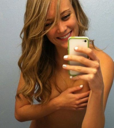 Carly Mckinney