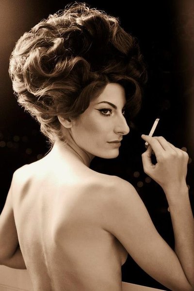 Anouk Aimée