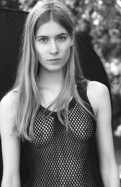 Eva Lebuef