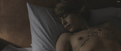 Maria Cecilia Sanchez