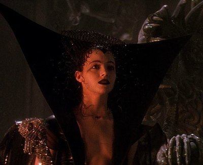Mia Sara