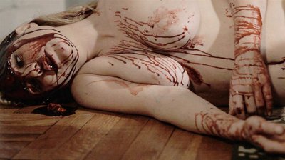 Bec Fordyce