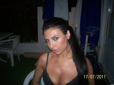 Sibel Meric