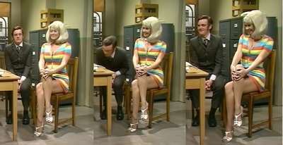 Carol Cleveland