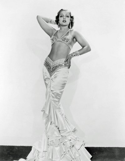 Frances Drake