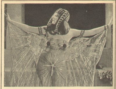 Theda Bara
