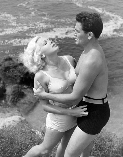 Lana Turner
