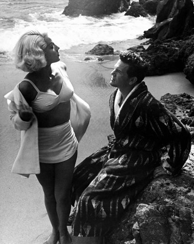 Lana Turner