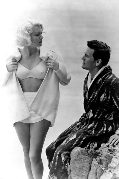 Lana Turner