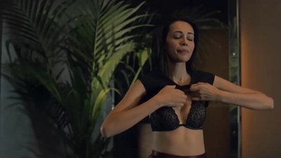 Кансу Мелис Каракус (Cansu Melis Karakus)