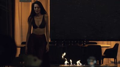 Cansu Melis Karakus
