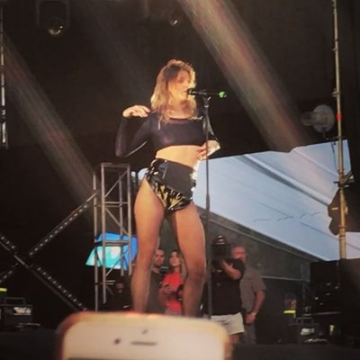 Tove Lo