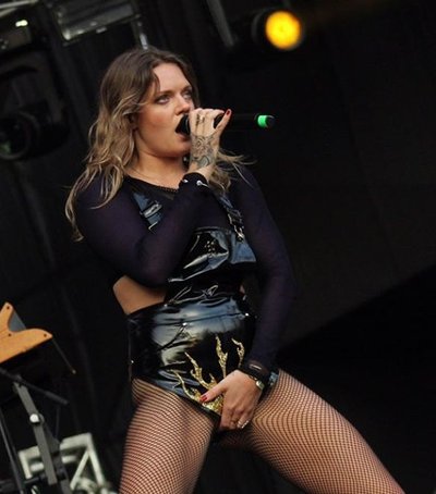 Tove Lo
