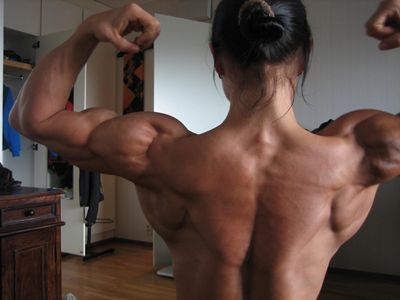 Pauline Nordin