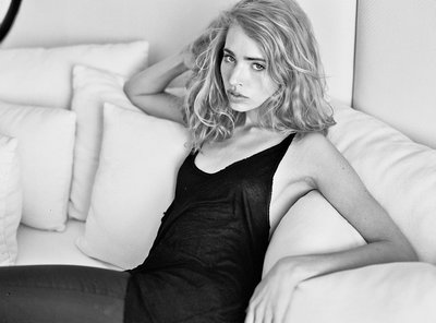 Elisabeth Ferrara