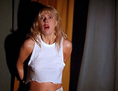 Debbie James
