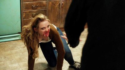 Kathryn Newton