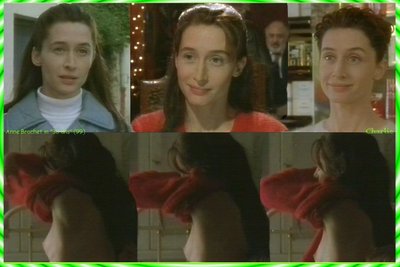 Anne Brochet