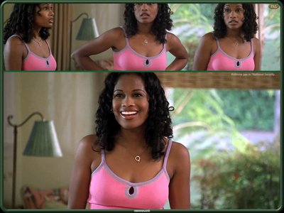Robinne Lee