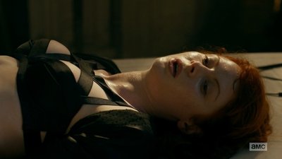 Emily Beecham