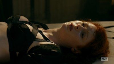 Emily Beecham