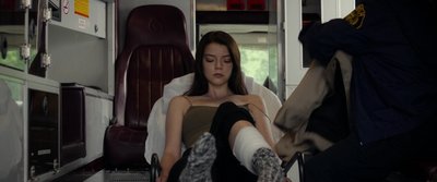 Anya Taylor-Joy