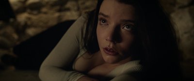 Anya Taylor-Joy