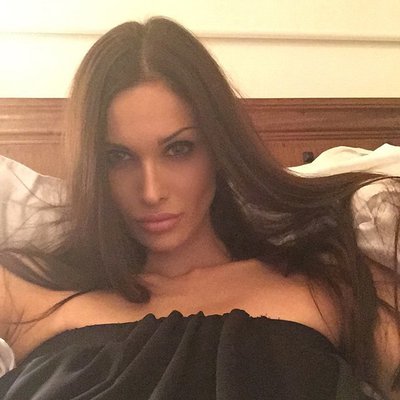 Alana Mamaeva