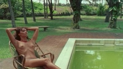 Adrienne Delorme