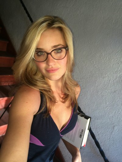 AJ Michalka