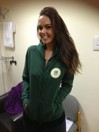 Jennifer Metcalfe