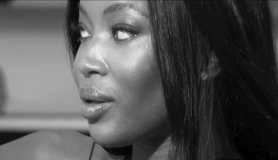 Naomi Campbell