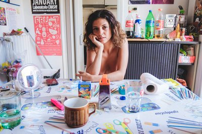 Miriam Muraca