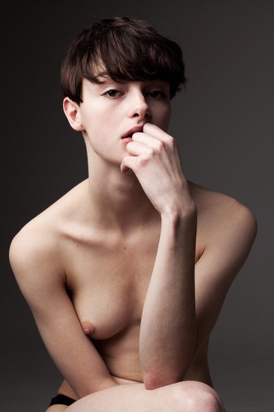 Lise Aanes