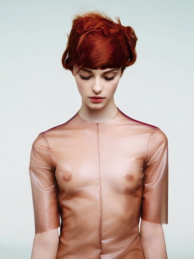 Lise Aanes