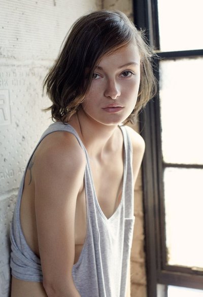 Lise Aanes