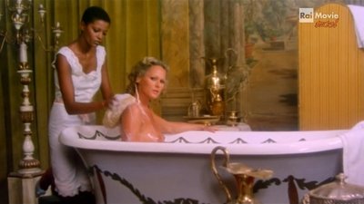 Ursula Andress