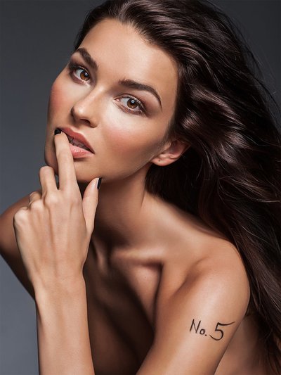Nikol Svantnerova