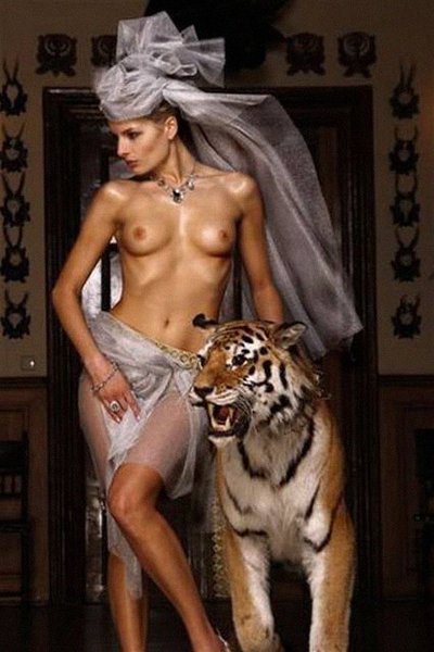 Маркета Дивисова (Marketa Divisova)