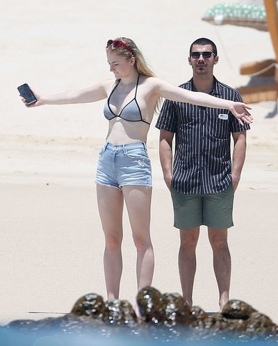 Sophie Turner