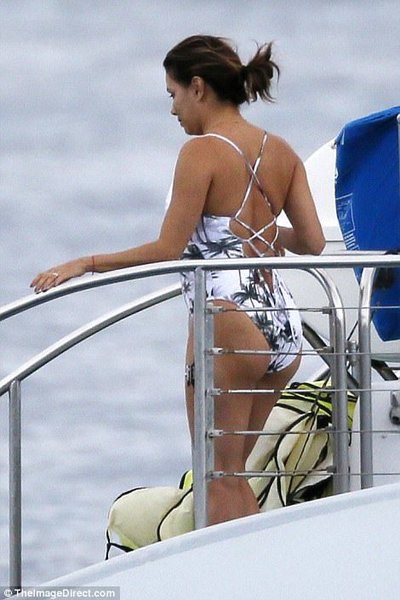 Eva Longoria