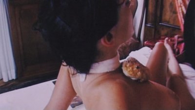 Claudine Spiteri